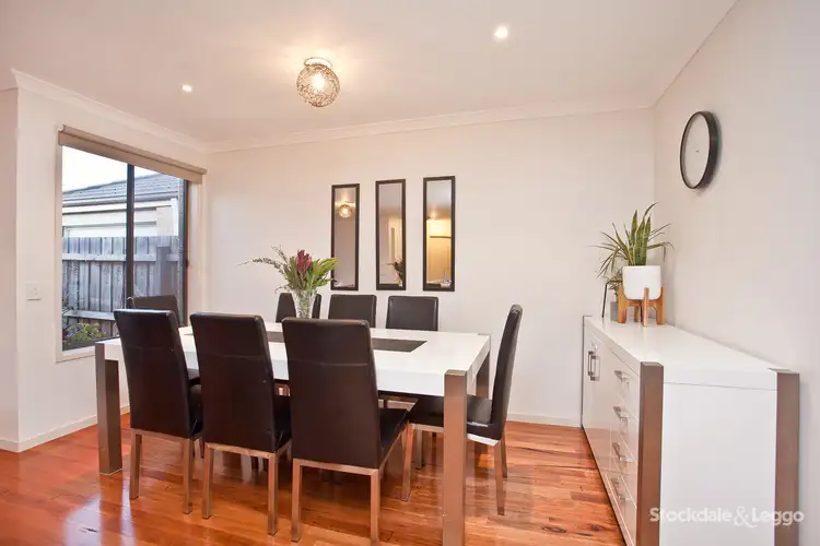 Fourth view of Homely house listing, 6 Sheryn Street, Derrimut VIC 3030