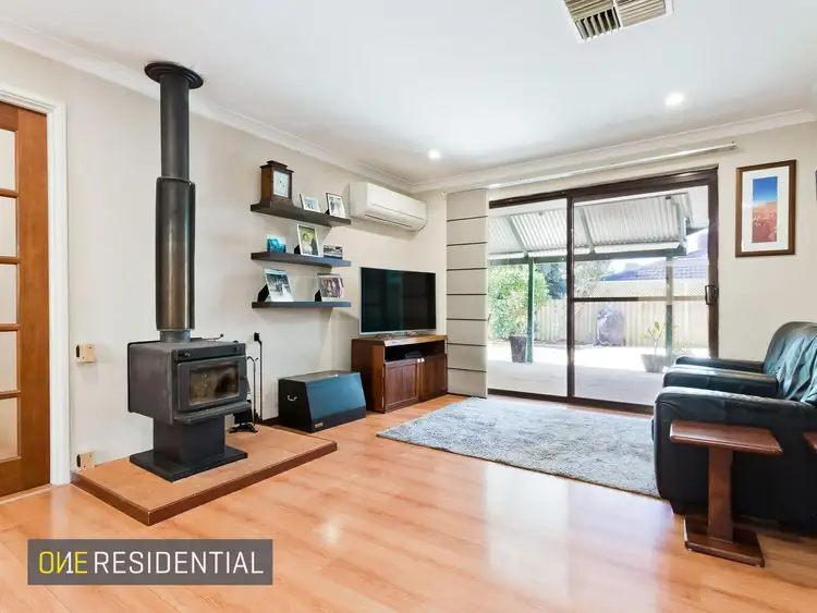 Third view of Homely house listing, 25 Gascoyne Drive, Gosnells WA 6110