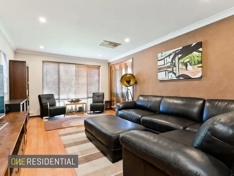 Fourth view of Homely house listing, 25 Gascoyne Drive, Gosnells WA 6110