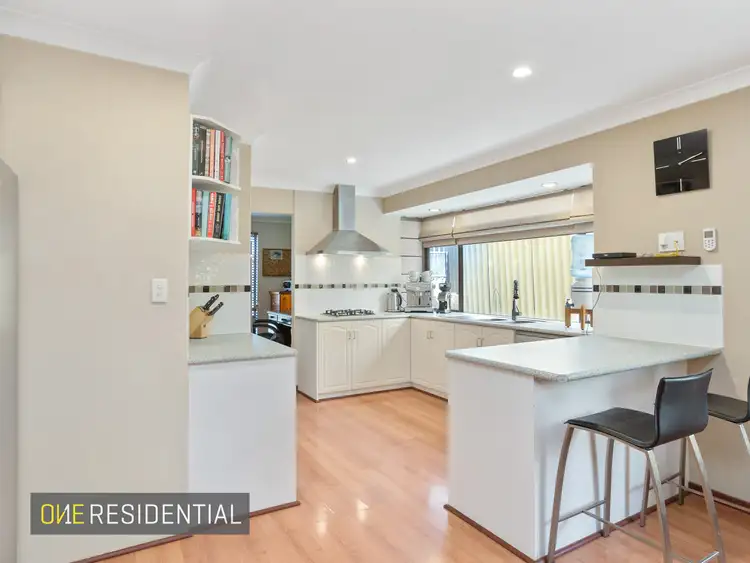 Fifth view of Homely house listing, 25 Gascoyne Drive, Gosnells WA 6110