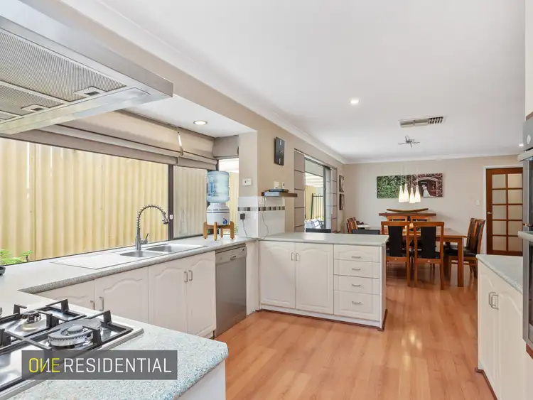 Sixth view of Homely house listing, 25 Gascoyne Drive, Gosnells WA 6110