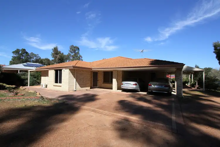 Main view of Homely house listing, 24 Tobin Street, Mount Helena WA 6082