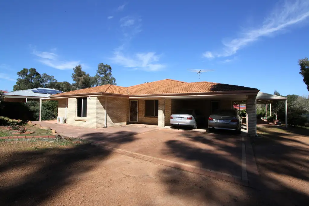 Main view of Homely house listing, 24 Tobin Street, Mount Helena WA 6082