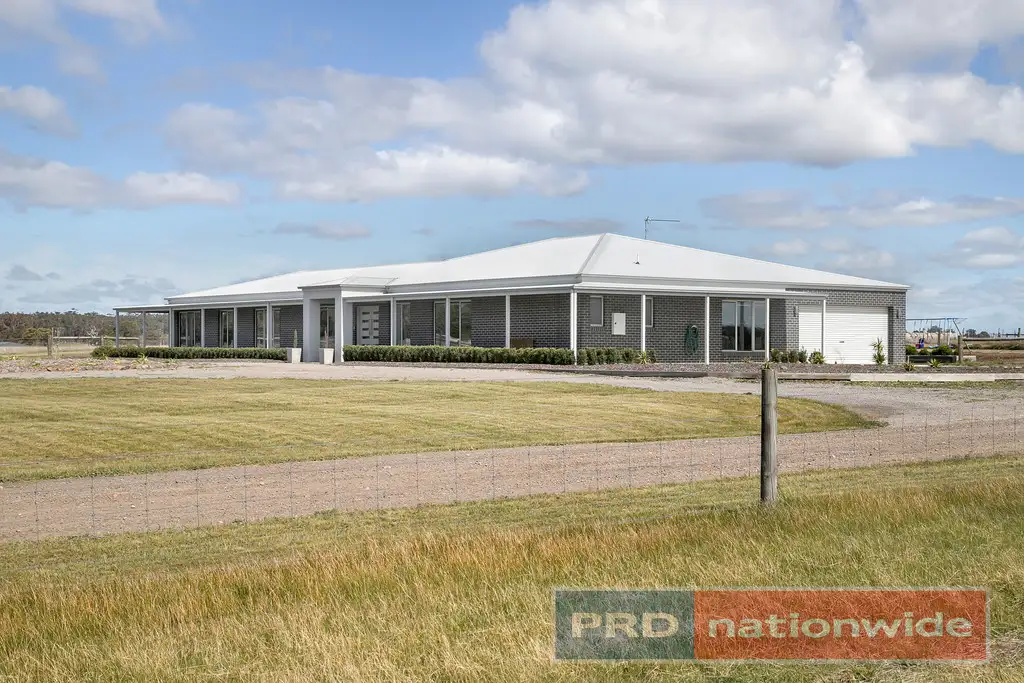 Main view of Homely house listing, 364 Wilsons Road, Haddon VIC 3351