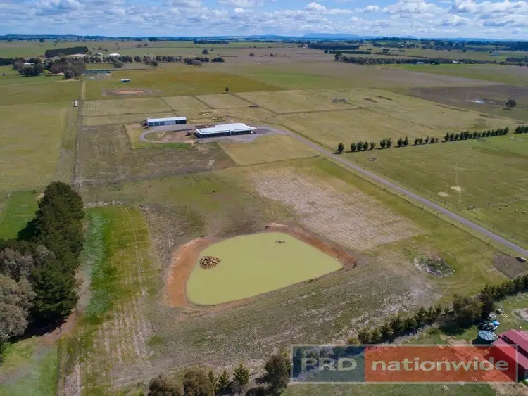 Third view of Homely house listing, 364 Wilsons Road, Haddon VIC 3351