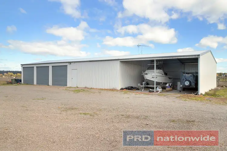 Fifth view of Homely house listing, 364 Wilsons Road, Haddon VIC 3351