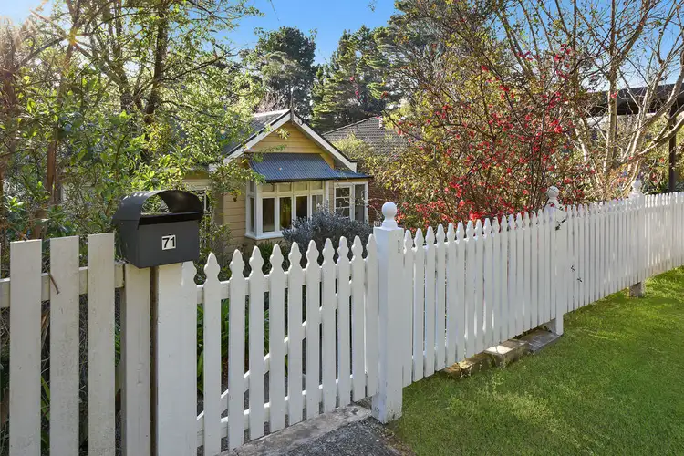71 Leura Mall, Leura NSW 2780