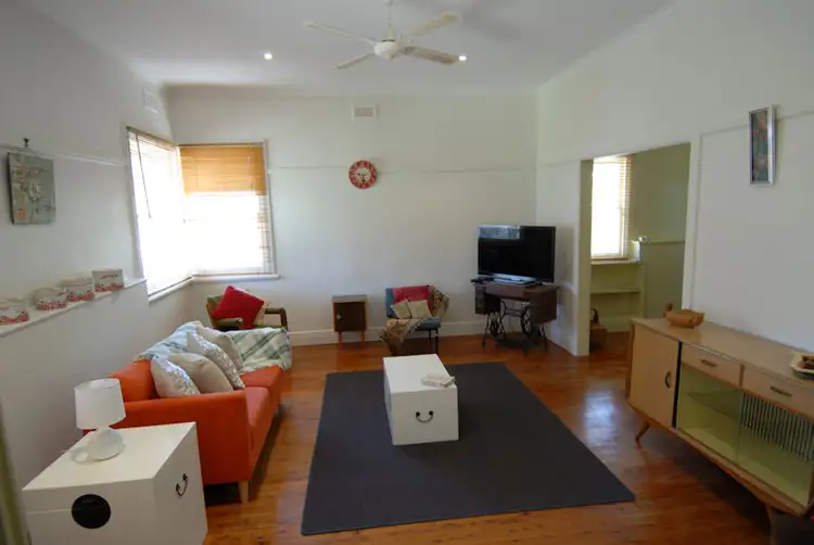 Second view of Homely house listing, 100 JUNCTION STREET, Deniliquin NSW 2710