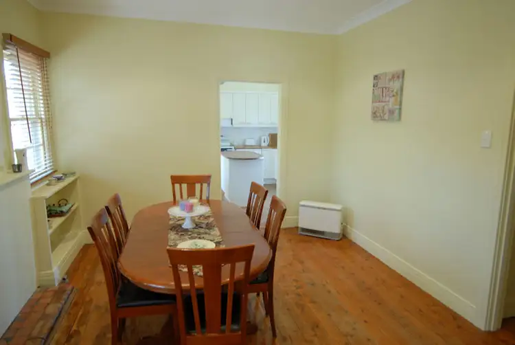 Third view of Homely house listing, 100 JUNCTION STREET, Deniliquin NSW 2710
