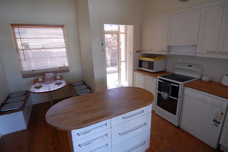 Fourth view of Homely house listing, 100 JUNCTION STREET, Deniliquin NSW 2710