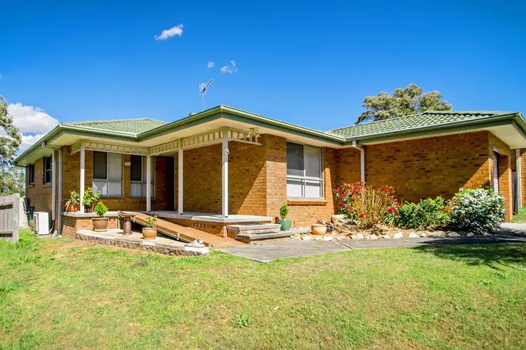 Second view of Homely house listing, 21 Lakkari CLose, Taree NSW 2430