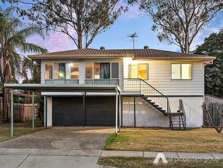 36 Russell Drive, Redbank Plains QLD 4301