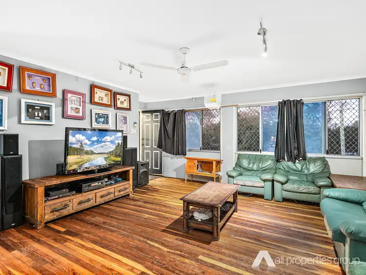 Second view of Homely house listing, 36 Russell Drive, Redbank Plains QLD 4301