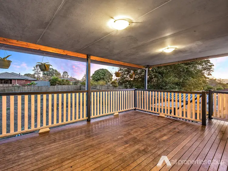 Fourth view of Homely house listing, 36 Russell Drive, Redbank Plains QLD 4301