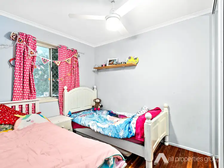 Fifth view of Homely house listing, 36 Russell Drive, Redbank Plains QLD 4301