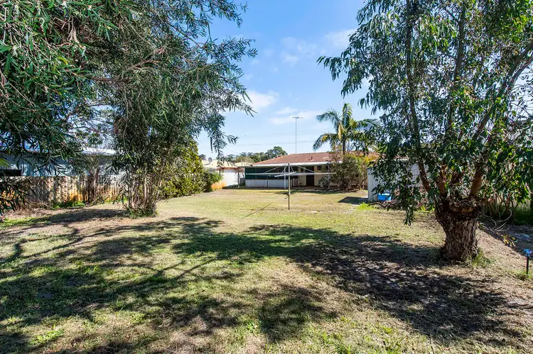 25 Mistral Street, Falcon WA 6210