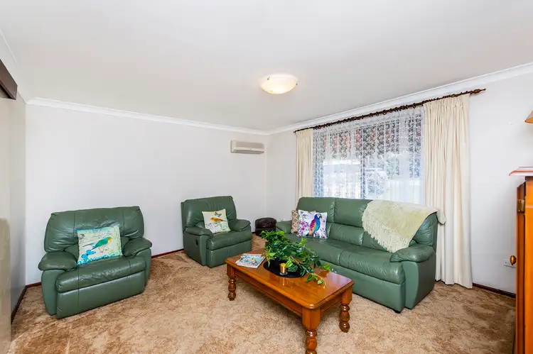 Fourth view of Homely house listing, 25 Mistral Street, Falcon WA 6210