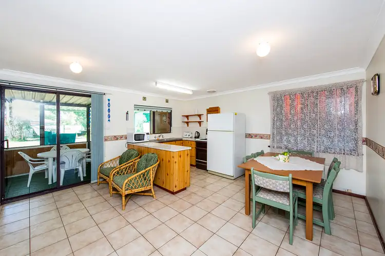 Fifth view of Homely house listing, 25 Mistral Street, Falcon WA 6210