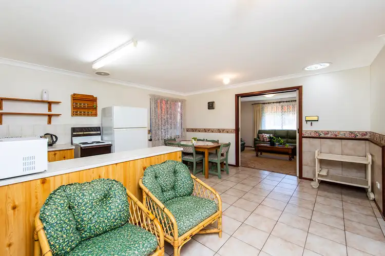 Sixth view of Homely house listing, 25 Mistral Street, Falcon WA 6210