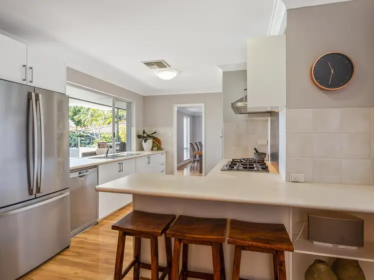 Seventh view of Homely house listing, 188 Empire Avenue, Wembley Downs WA 6019