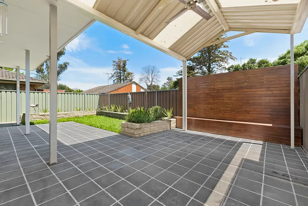 Main view of Homely house listing, 5/27 Pages Road, St Marys NSW 2760