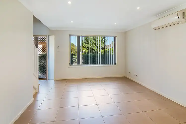 Third view of Homely house listing, 5/27 Pages Road, St Marys NSW 2760