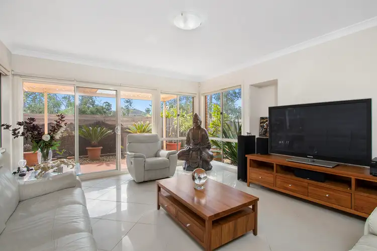 1 Dalton Close, Rouse Hill NSW 2155