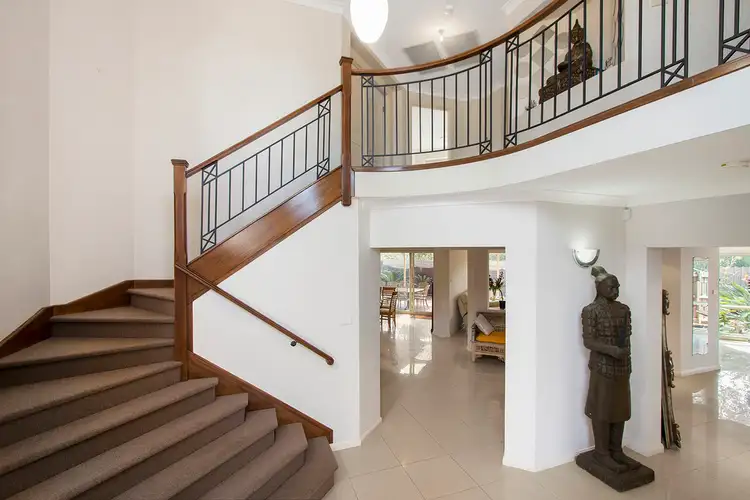 Second view of Homely house listing, 1 Dalton Close, Rouse Hill NSW 2155