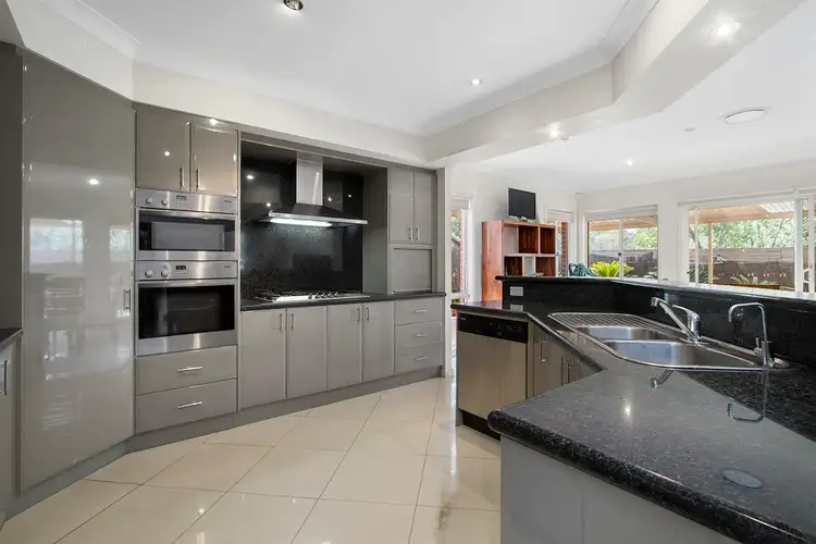 Fourth view of Homely house listing, 1 Dalton Close, Rouse Hill NSW 2155