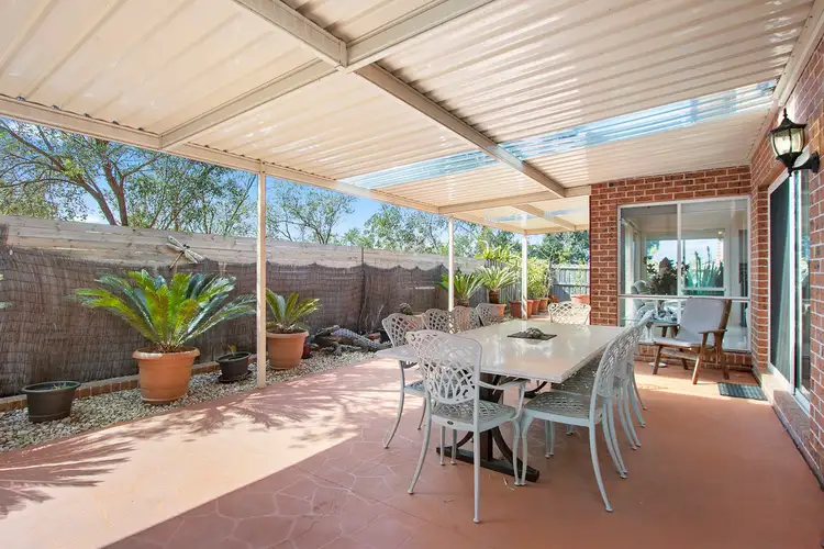 Sixth view of Homely house listing, 1 Dalton Close, Rouse Hill NSW 2155