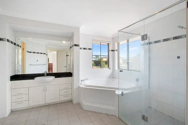 Seventh view of Homely house listing, 1 Dalton Close, Rouse Hill NSW 2155