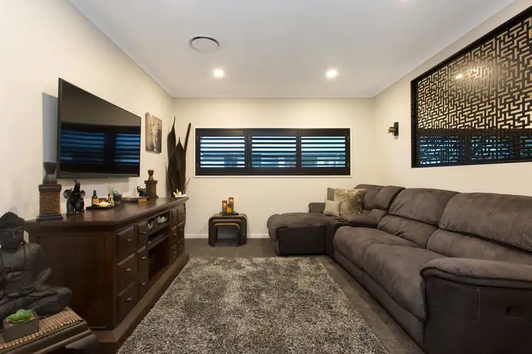 Fifth view of Homely house listing, 40 Norman Drive, Cornubia QLD 4130