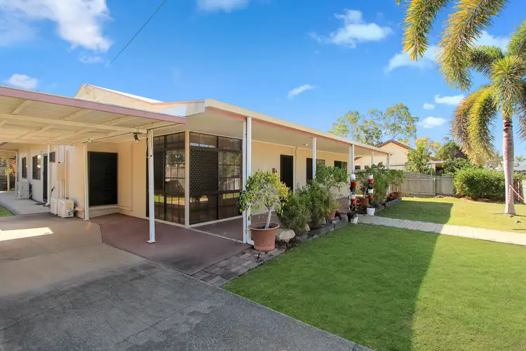 3 Woodlea Court, Kelso QLD 4815
