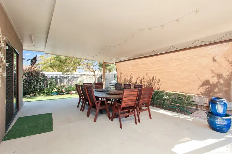 Second view of Homely house listing, 3 Woodlea Court, Kelso QLD 4815