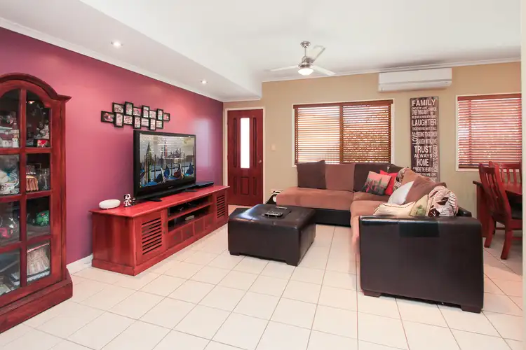 Third view of Homely house listing, 3 Woodlea Court, Kelso QLD 4815