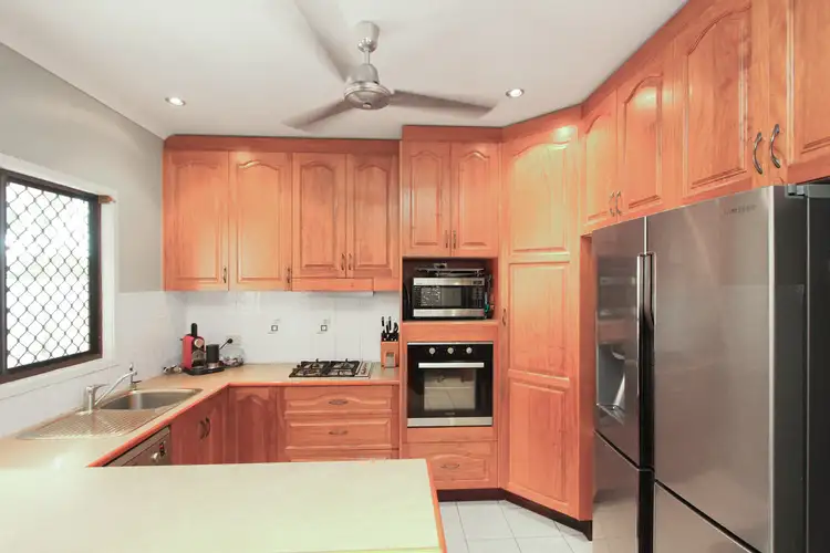 Fourth view of Homely house listing, 3 Woodlea Court, Kelso QLD 4815