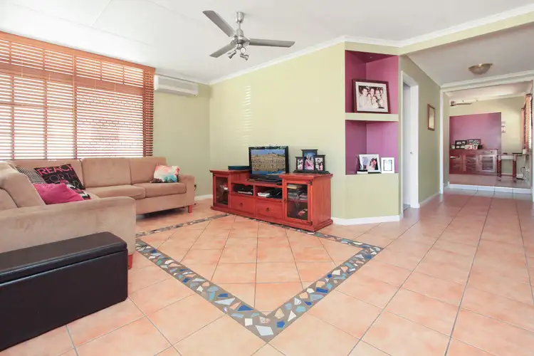 Fifth view of Homely house listing, 3 Woodlea Court, Kelso QLD 4815