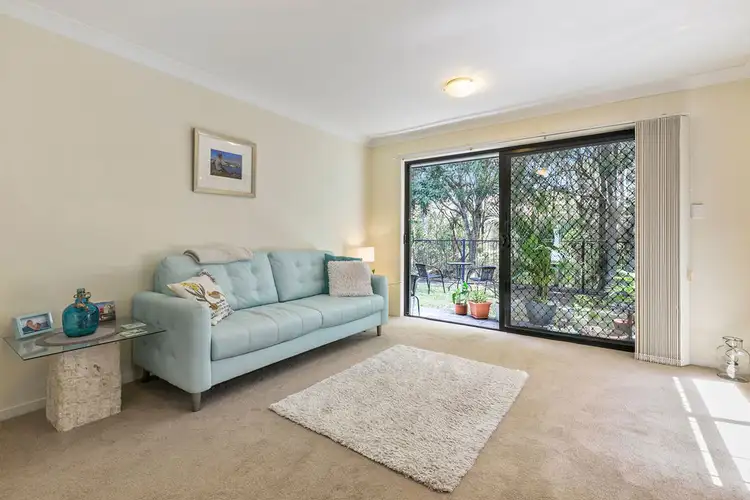 Third view of Homely townhouse listing, 6/49 GANNON AVENUE, Manly QLD 4179