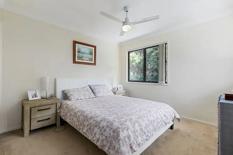 Fourth view of Homely townhouse listing, 6/49 GANNON AVENUE, Manly QLD 4179