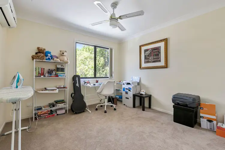 Fifth view of Homely townhouse listing, 6/49 GANNON AVENUE, Manly QLD 4179