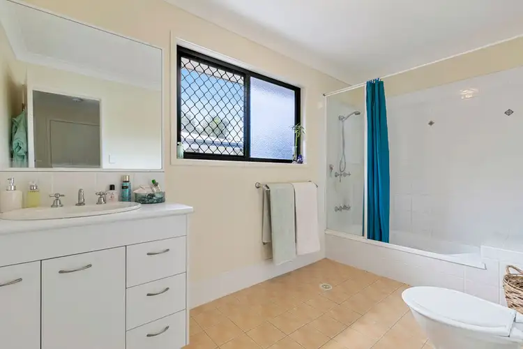 Sixth view of Homely townhouse listing, 6/49 GANNON AVENUE, Manly QLD 4179