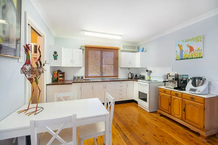 Second view of Homely house listing, 165-167 Mayne Street, Gulgong NSW 2852