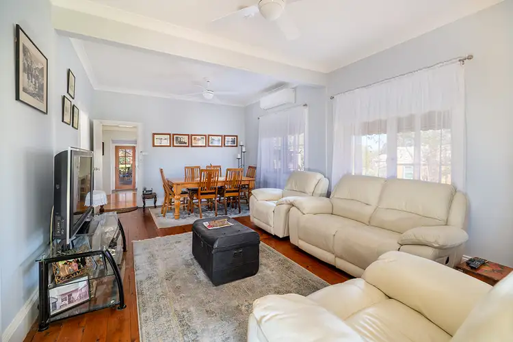 Fourth view of Homely house listing, 165-167 Mayne Street, Gulgong NSW 2852