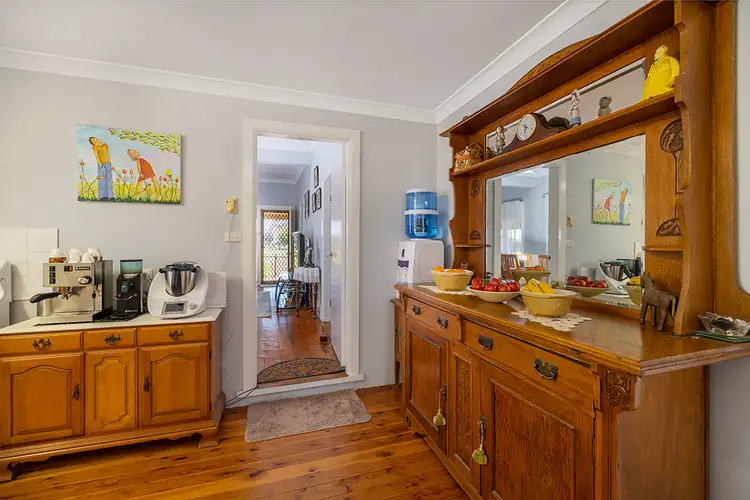 Fifth view of Homely house listing, 165-167 Mayne Street, Gulgong NSW 2852