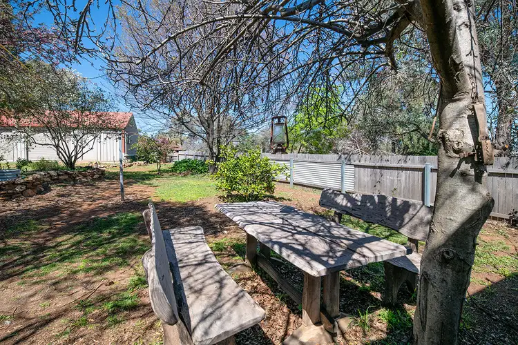Sixth view of Homely house listing, 165-167 Mayne Street, Gulgong NSW 2852