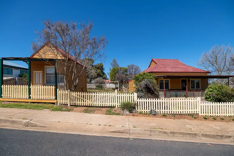 Seventh view of Homely house listing, 165-167 Mayne Street, Gulgong NSW 2852