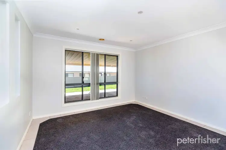 Second view of Homely house listing, 23 Terry Turner Drive, Orange NSW 2800