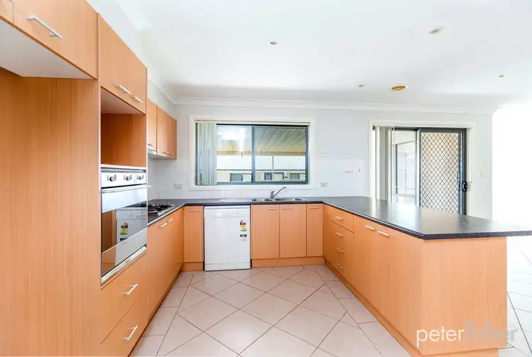 Third view of Homely house listing, 23 Terry Turner Drive, Orange NSW 2800