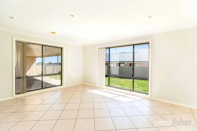 Fifth view of Homely house listing, 23 Terry Turner Drive, Orange NSW 2800