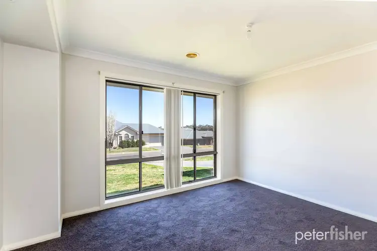 Sixth view of Homely house listing, 23 Terry Turner Drive, Orange NSW 2800